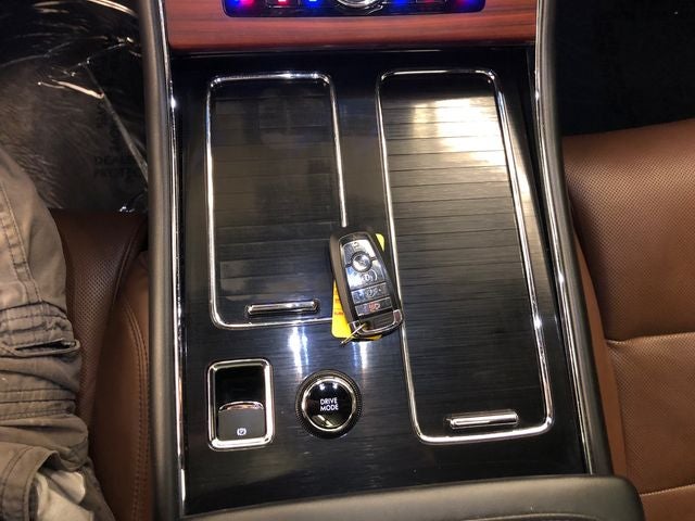 2023 Lincoln Aviator Reserve 201A/2 WHEEL DRIVE