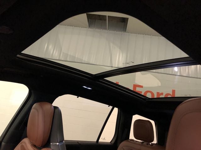 2023 Lincoln Aviator Reserve 201A/2 WHEEL DRIVE