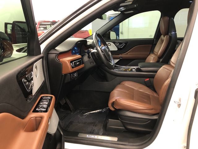 2023 Lincoln Aviator Reserve 201A/2 WHEEL DRIVE