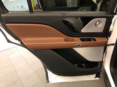 2023 Lincoln Aviator Reserve 201A/2 WHEEL DRIVE