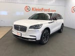 2023 Lincoln Aviator Reserve 201A/2 WHEEL DRIVE