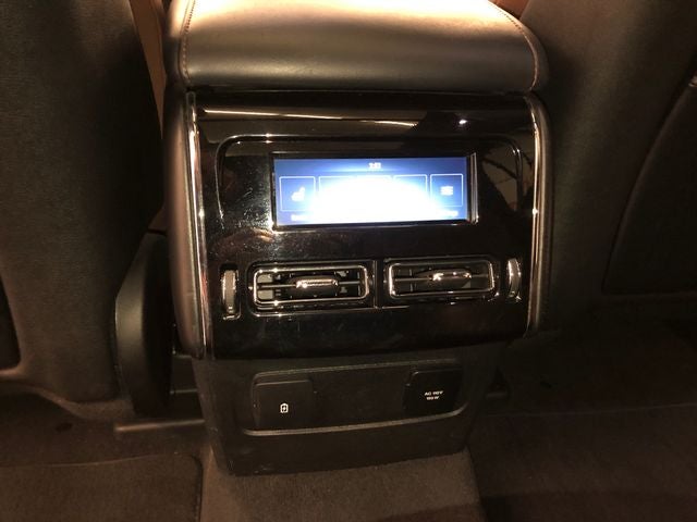2023 Lincoln Aviator Reserve 201A/2 WHEEL DRIVE