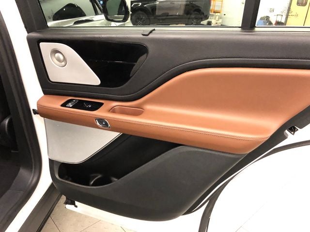 2023 Lincoln Aviator Reserve 201A/2 WHEEL DRIVE