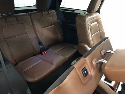 2023 Lincoln Aviator Reserve 201A/2 WHEEL DRIVE