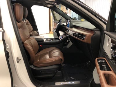 2023 Lincoln Aviator Reserve 201A/2 WHEEL DRIVE