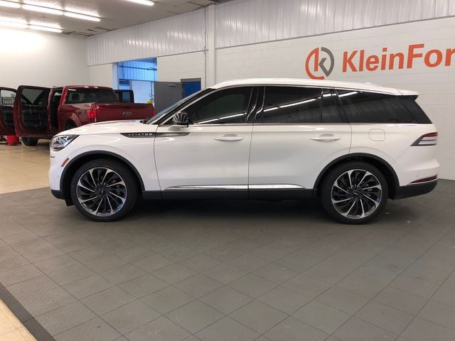 2023 Lincoln Aviator Reserve 201A/2 WHEEL DRIVE