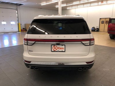 2023 Lincoln Aviator Reserve 201A/2 WHEEL DRIVE