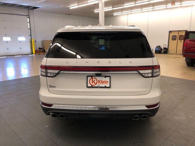2023 Lincoln Aviator Reserve 201A/2 WHEEL DRIVE