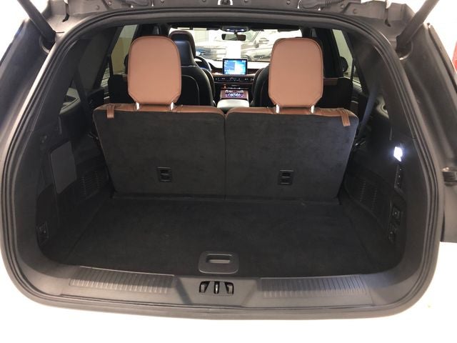 2023 Lincoln Aviator Reserve 201A/2 WHEEL DRIVE