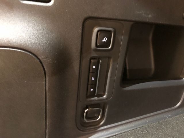 2025 Lincoln Navigator Reserve 202A/JET APPEARANCE PACKAGE