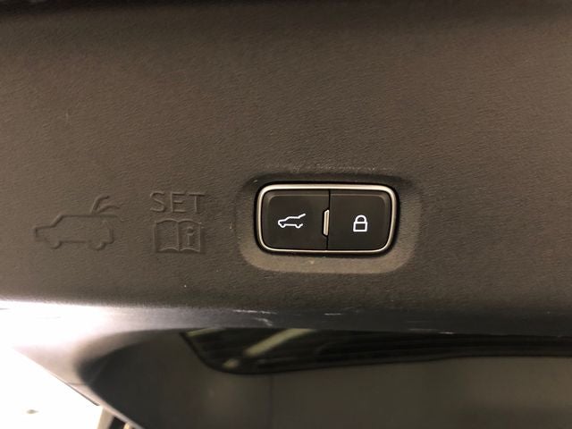 2025 Lincoln Navigator Reserve 202A/JET APPEARANCE PACKAGE