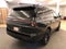 2025 Lincoln Navigator Reserve 202A/JET APPEARANCE PACKAGE