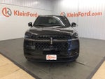 2025 Lincoln Navigator Reserve 202A/JET APPEARANCE PACKAGE