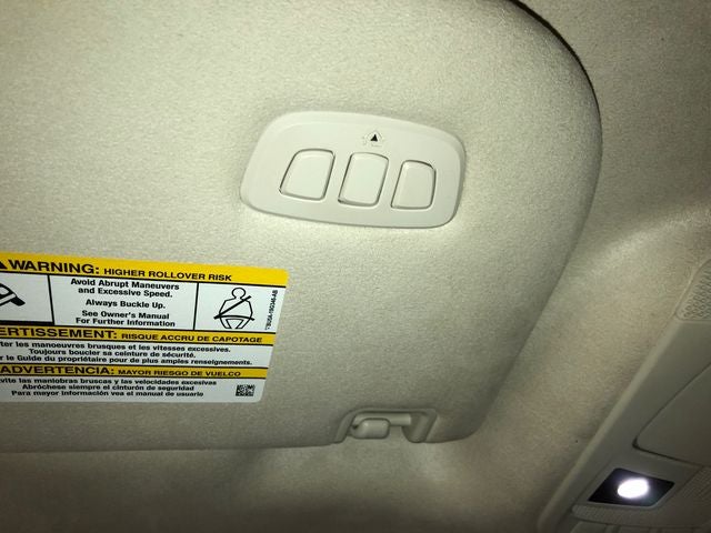 2022 Lincoln Navigator Black Label