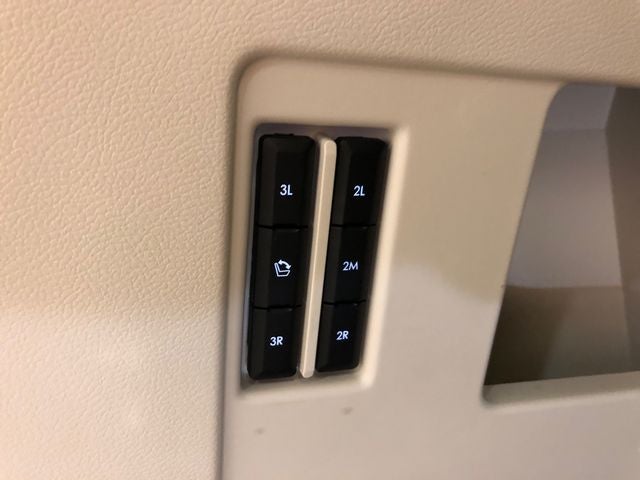 2022 Lincoln Navigator Black Label