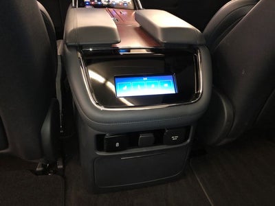 2024 Lincoln Navigator L Reserve