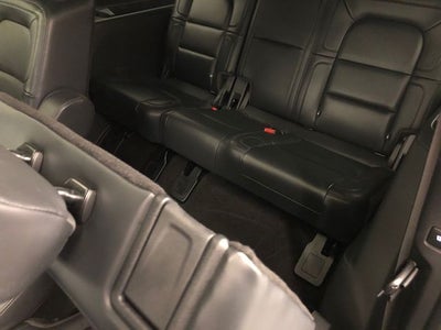 2024 Lincoln Navigator L Reserve