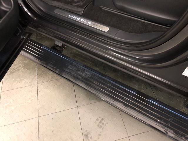 2024 Lincoln Navigator L Reserve 201a LUXURY PACKAGE