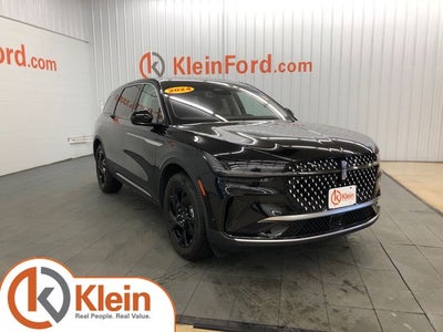 2024 Lincoln Nautilus Premiere 102a