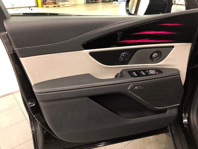 2024 Lincoln Nautilus Premiere 102a