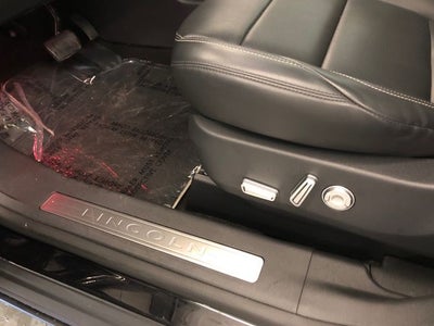 2024 Lincoln Nautilus Premiere 102a