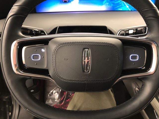 2024 Lincoln Nautilus Premiere 102a