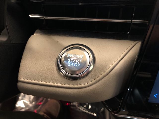 2024 Lincoln Nautilus Premiere 102a