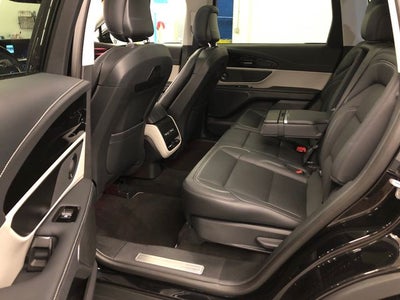 2024 Lincoln Nautilus Premiere 102a