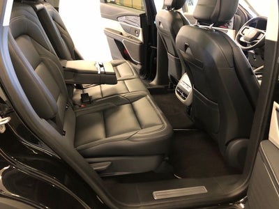 2024 Lincoln Nautilus Premiere 102a