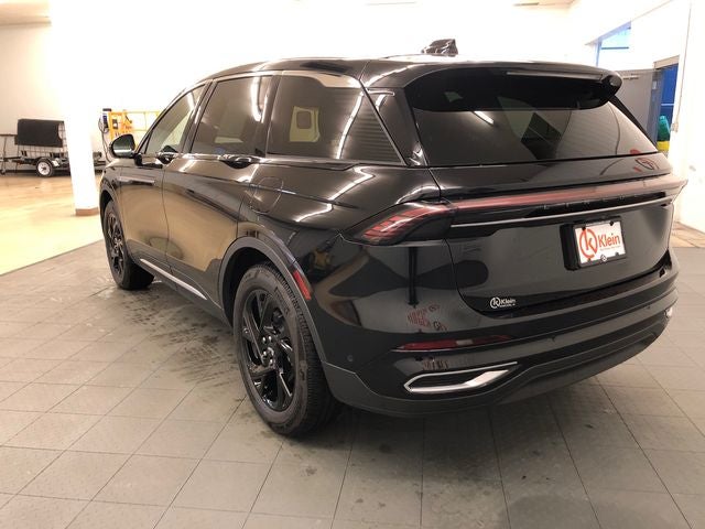 2024 Lincoln Nautilus Premiere 102a