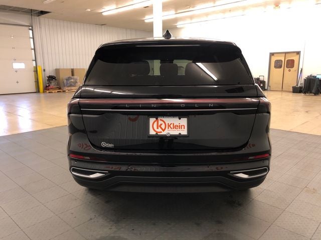 2024 Lincoln Nautilus Premiere 102a