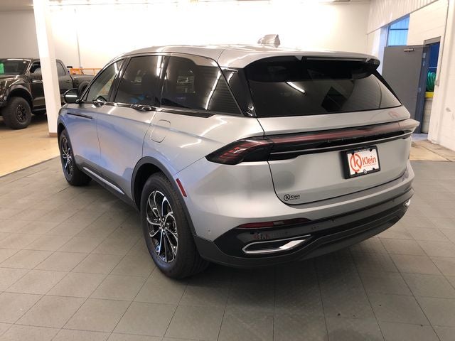 2024 Lincoln Nautilus Premiere