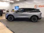 2025 Lincoln Nautilus Reserve 203A/JET APPEARANCE