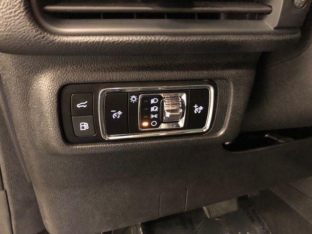 2023 Lincoln Corsair Plug-In Hybrid Grand Touring 302A