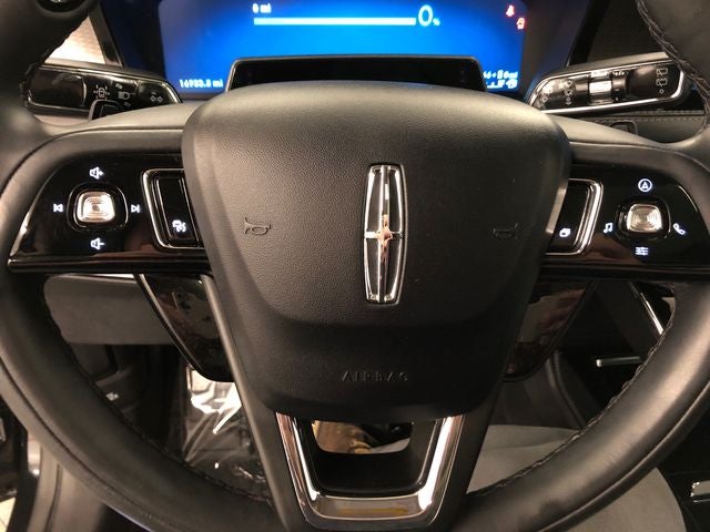 2023 Lincoln Corsair Plug-In Hybrid Grand Touring 302A