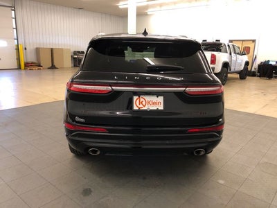 2023 Lincoln Corsair Plug-In Hybrid Grand Touring 302A