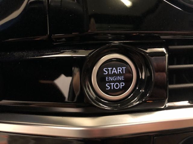 2023 Nissan Pathfinder Platinum BUCKETS