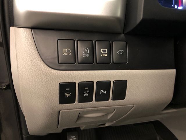 2019 Toyota Highlander Limited Platinum