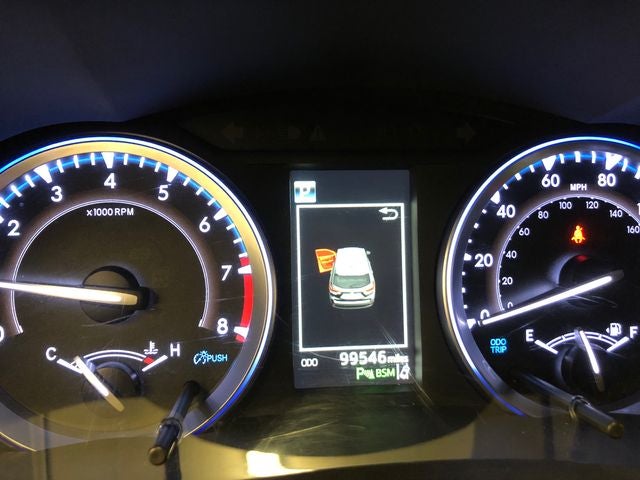 2019 Toyota Highlander Limited Platinum