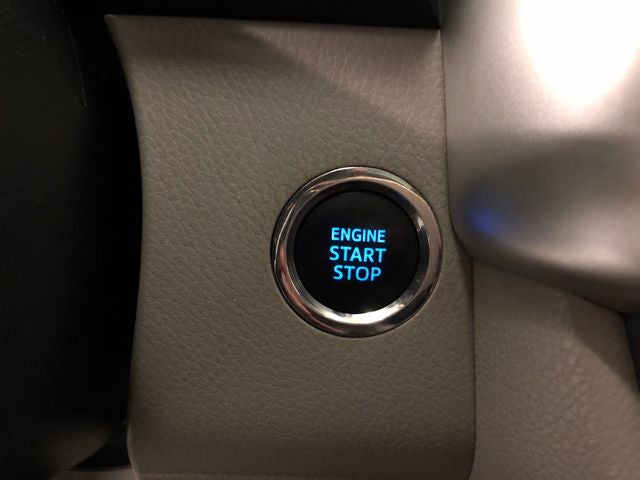 2019 Toyota Highlander Limited Platinum