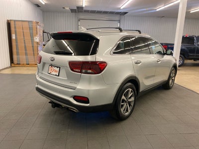 2019 Kia Sorento EX