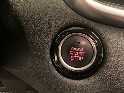 2019 Kia Sorento EX
