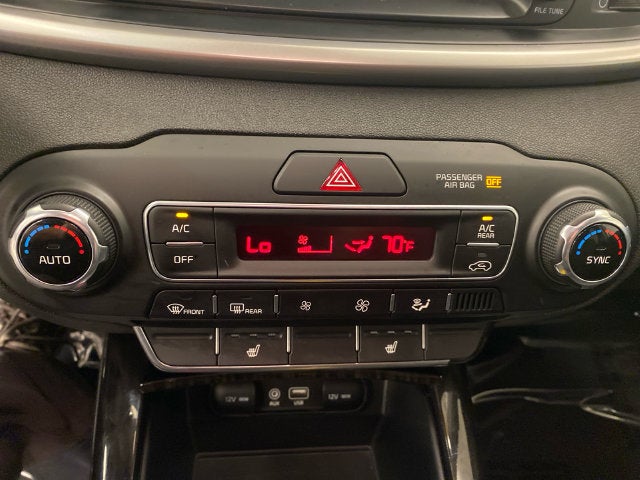 2019 Kia Sorento EX