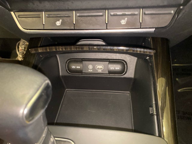 2019 Kia Sorento EX