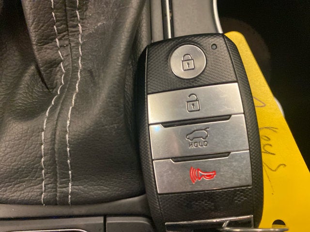 2019 Kia Sorento EX