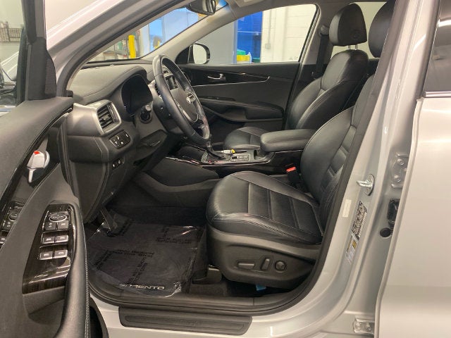 2019 Kia Sorento EX