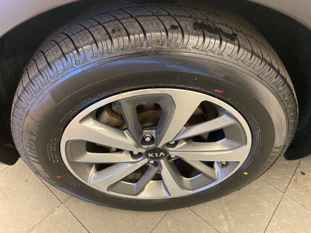 2019 Kia Sorento EX
