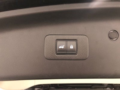 2021 Nissan Armada SL BUCKETS