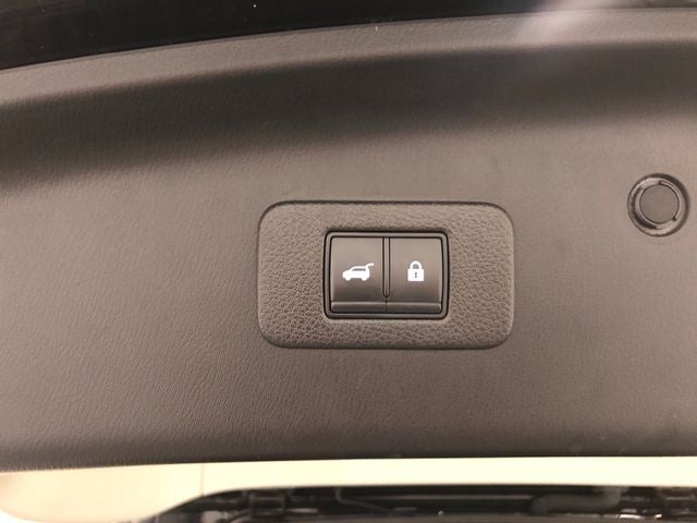 2021 Nissan Armada SL BUCKETS