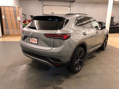 2023 Buick Envision Essence SPORT/ROOF/TECH PACKAGE